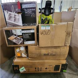 Phoenix AS-IS Monster Turbo Pallet