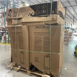 DALLAS LOCATION- AS-IS HOME IMPROVEMENT PALLET
