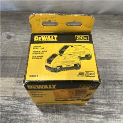 NEW - DEWALT 20V MAX Compact Lithium-Ion 3.0Ah Battery Pack (2 Pack)