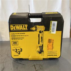 New! - DEWALT 20V MAX Cordless 1 in. PEX Expansion Tool  PEX Expander Grease and Case
