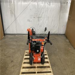 Houston Location AS IS - Ariens 24in Snow Blower