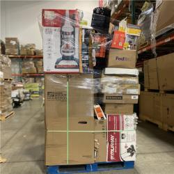 DALLAS LOCATION - AS-IS HOME IMPROVEMENT PALLET
