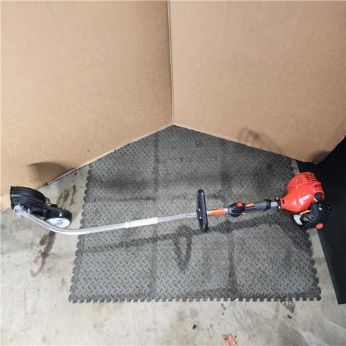 HOUSTON LOCATION - AS-IS ECHO 21.2 cc Gas 2-Stroke Lawn Edger