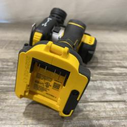 AS-IS DEWALT 20V XR Cordless 3 in. Cut-Off Tool (Tool Only)