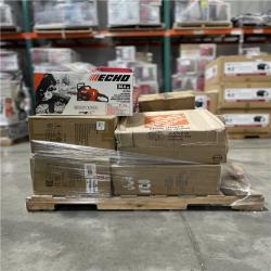 DALLAS LOCATION- AS-IS MONSTER TURBO