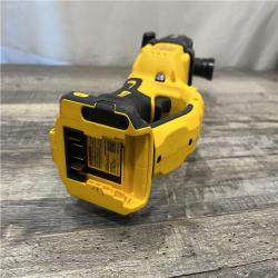AS-IS DEWALT 20V Max Cordless Brushless 7/16 in. Quick Change Stud and Joist Drill (Tool Only)