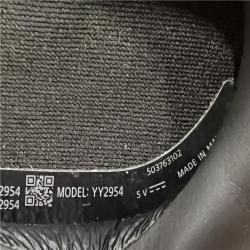 AS-IS Sony - WH-1000XM5 Wireless Noise Cancelling Over-the-Ear Headphones - Black