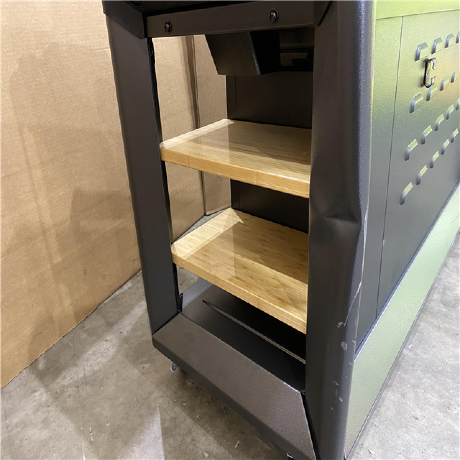 Houston Location- AS-IS - Timberline XL Wi-Fi Wood Pellet Grill