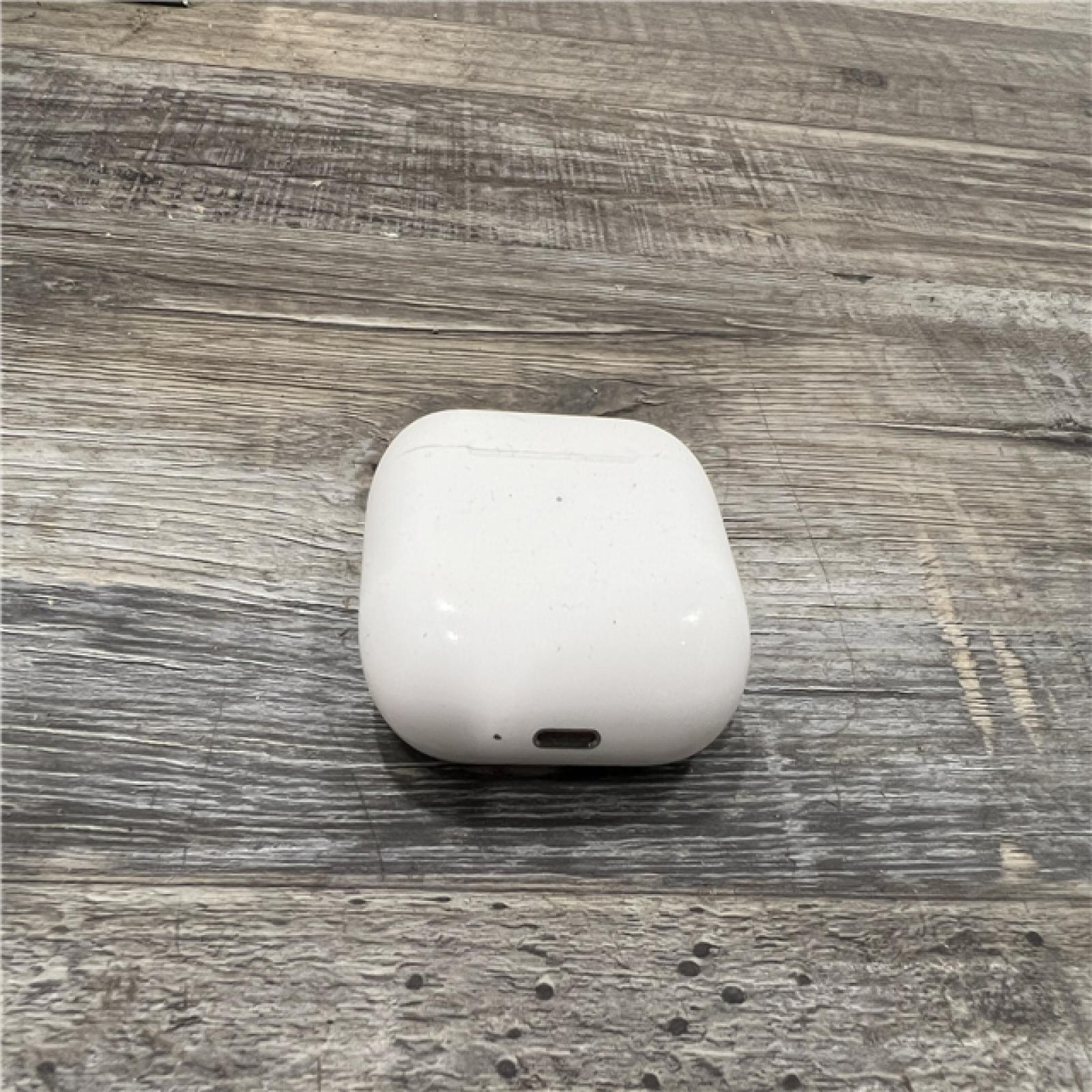 AS-IS Apple AirPods (3rd Generation)
