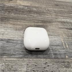 AS-IS Apple AirPods (3rd Generation)