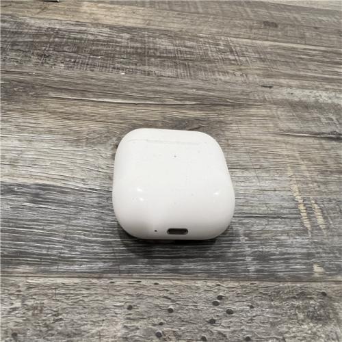 AS-IS Apple AirPods (3rd Generation)