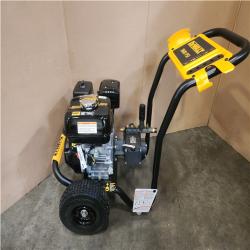 Phoenix NEW DEWALT 3600 PSI 2.5 GPM Cold Water Gas Professional Pressure Washer with HONDA GX200 Engine