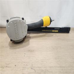 AS-IS- 21 Pneumatic Collated Framing Nailer