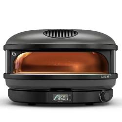 DALLAS LOCATION -GOZNEY Arc XL Propane Outdoor Pizza Oven in Off-Black