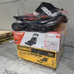 Atlanta Location AS-IS Tools Partial Truckload (4 Pallets) 4024-A
