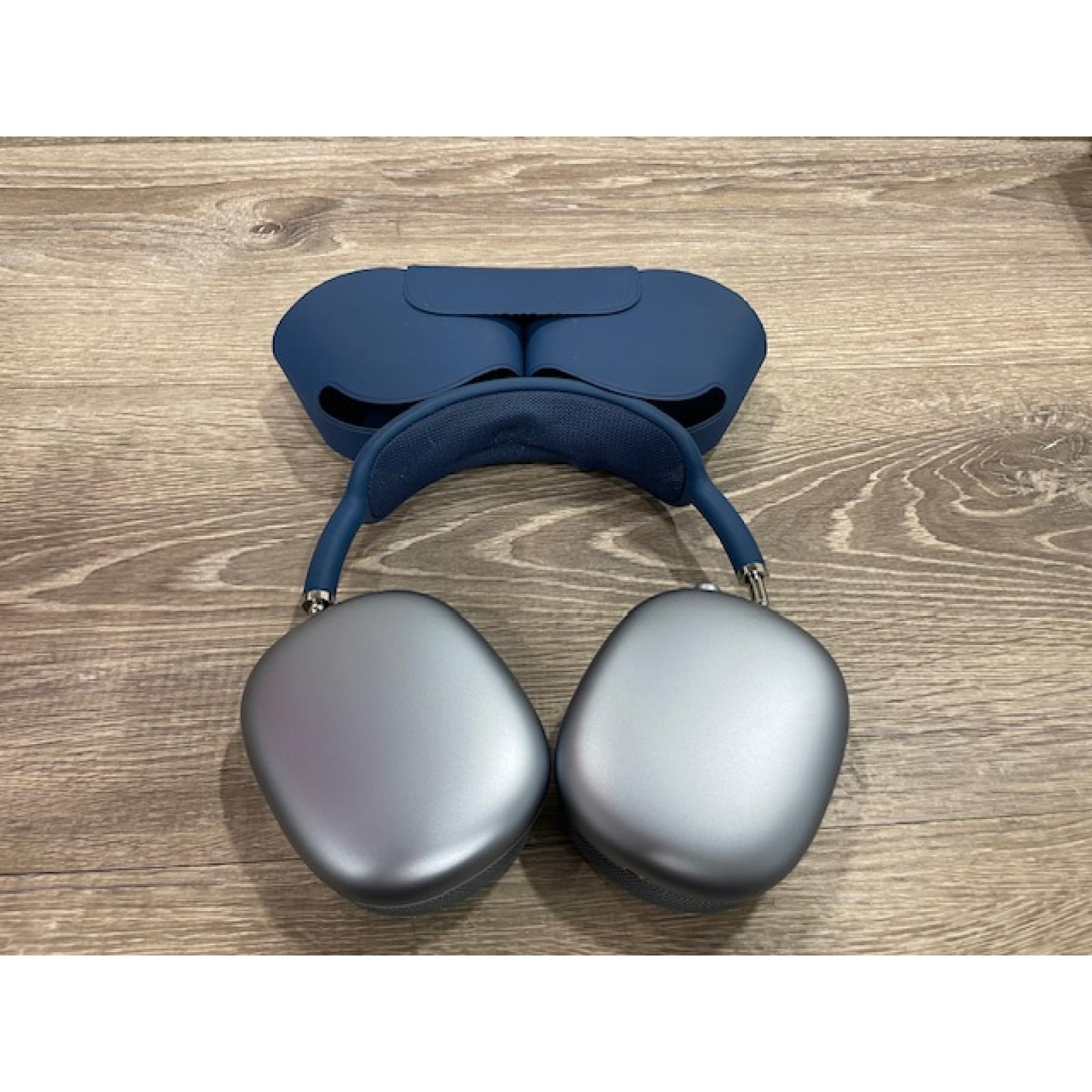 AS-IS Apple AirPods Max 2 - Blue