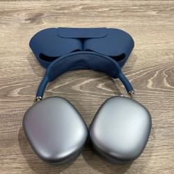 AS-IS Apple AirPods Max 2 - Blue
