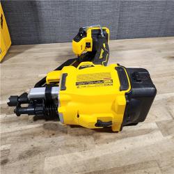 HOUSTON LOCATION - AS-IS (APPEARS LIKE NEW) DEWALT 20-Volt 30° Cordless Framing Nailer (Tool-Only)