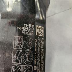 Phoenix ECHO 16 in. 34.4 cc Gas 2-Stroke Engine Rear Handle Chainsaw