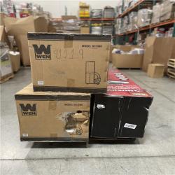 DALLAS LOCATION - AS-IS HOME IMPROVEMENT PALLET