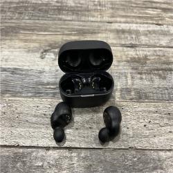 AS-IS Sony Noise-Cancelling True Wireless Bluetooth Earbuds