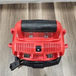 AS-IS- Milwaukee M18 Six Pack Sequential Charger