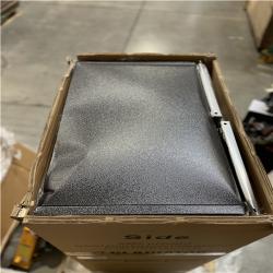 DALLAS LOCATION- AS-IS GLADIATOR FLEX 5 CABINET SYSTEM IV