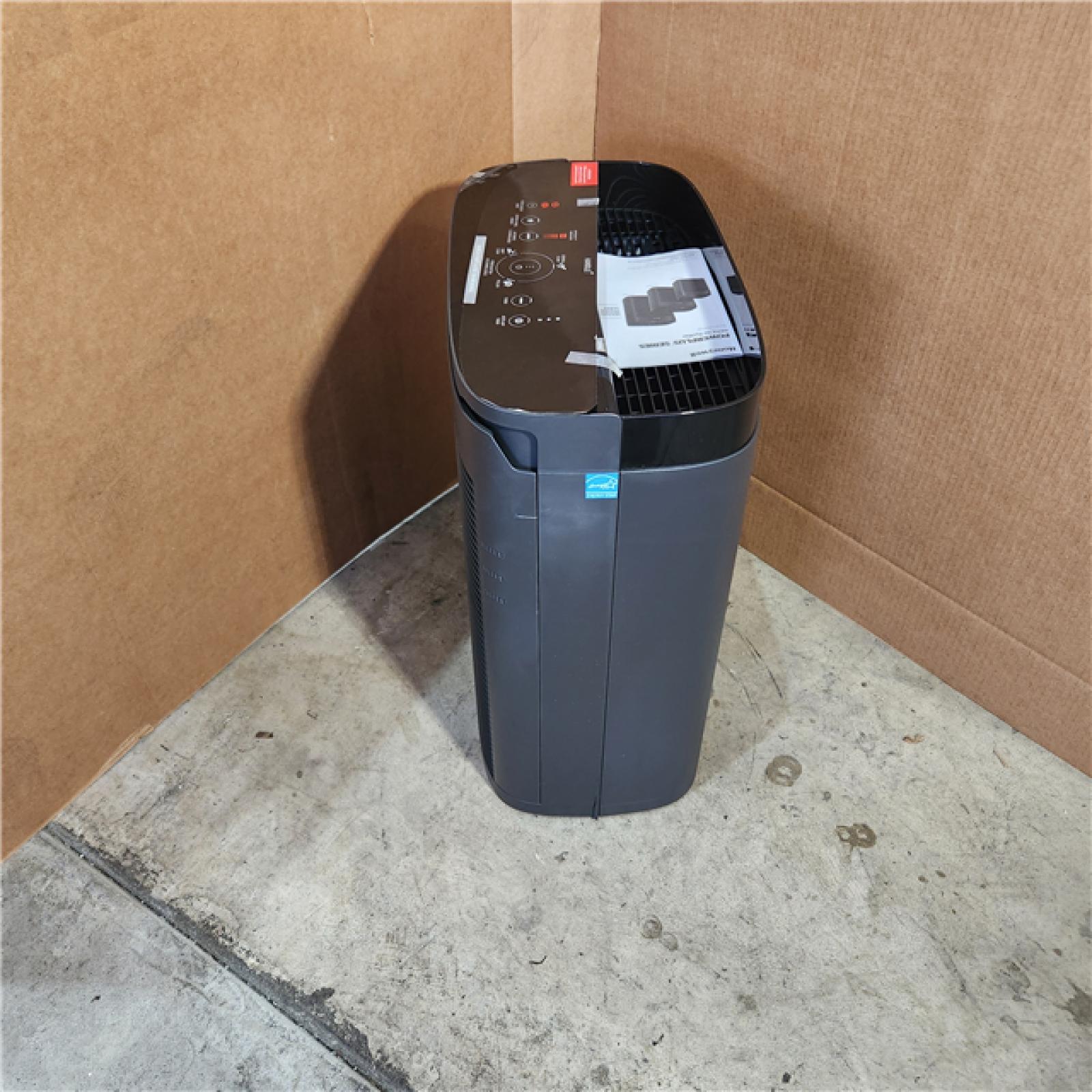 HOUSTON LocationASISHoneywell PowerPlus HEPA Air Purifier, Extra