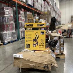 DALLAS LOCATION- AS-IS MONSTER TURBO