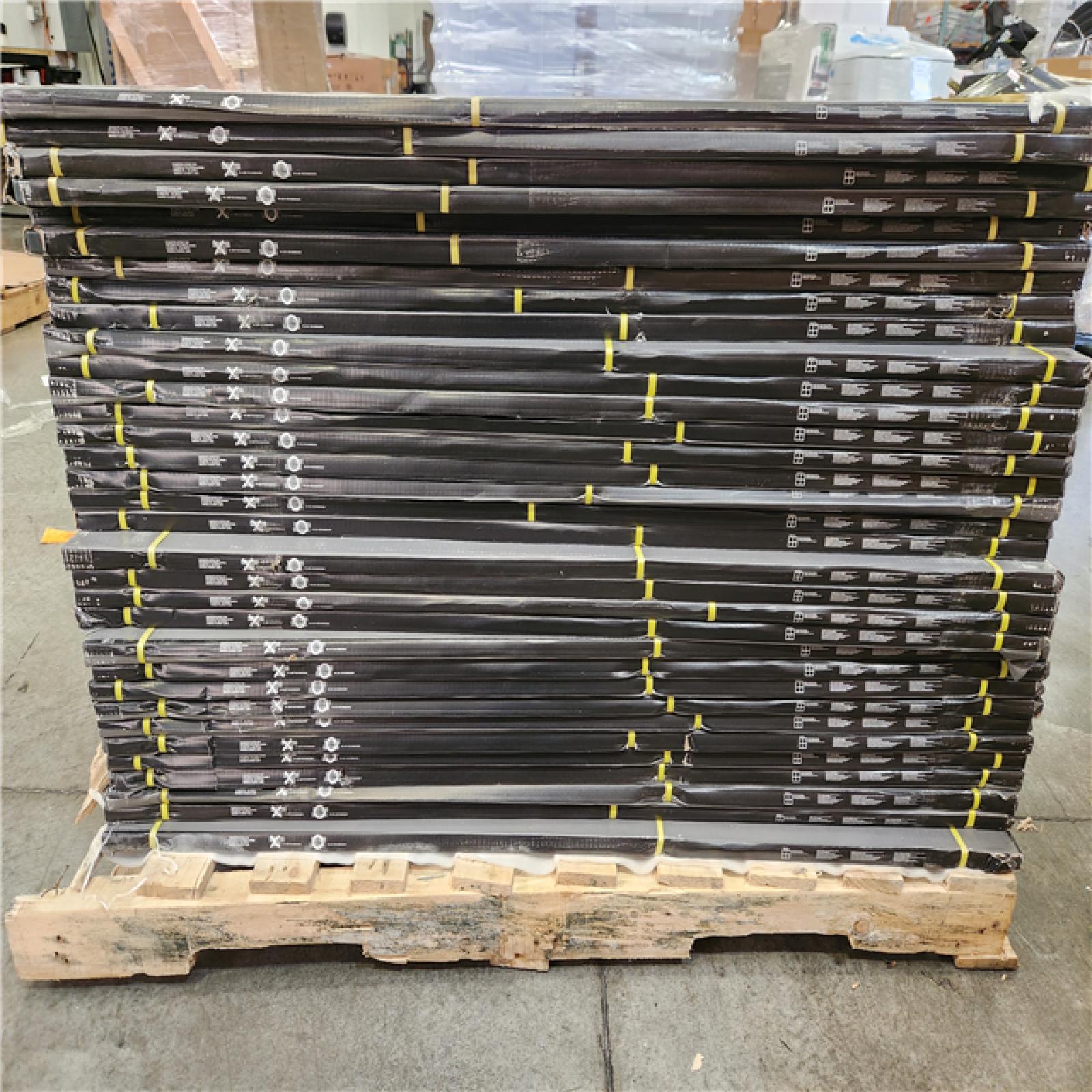 Phoenix NEW MSI Milos White 24 in. x 48 in. Polished Porcelain Marble Look Floor and Wall Tile (512 sq. ft. /32 Case)