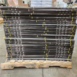 Phoenix NEW MSI Milos White 24 in. x 48 in. Polished Porcelain Marble Look Floor and Wall Tile (512 sq. ft. /32 Case)