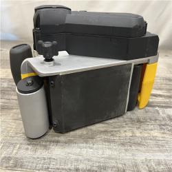AS-IS DEWALT 20V MAX* XR Brushless Cordless Belt Sander (Tool-Only)