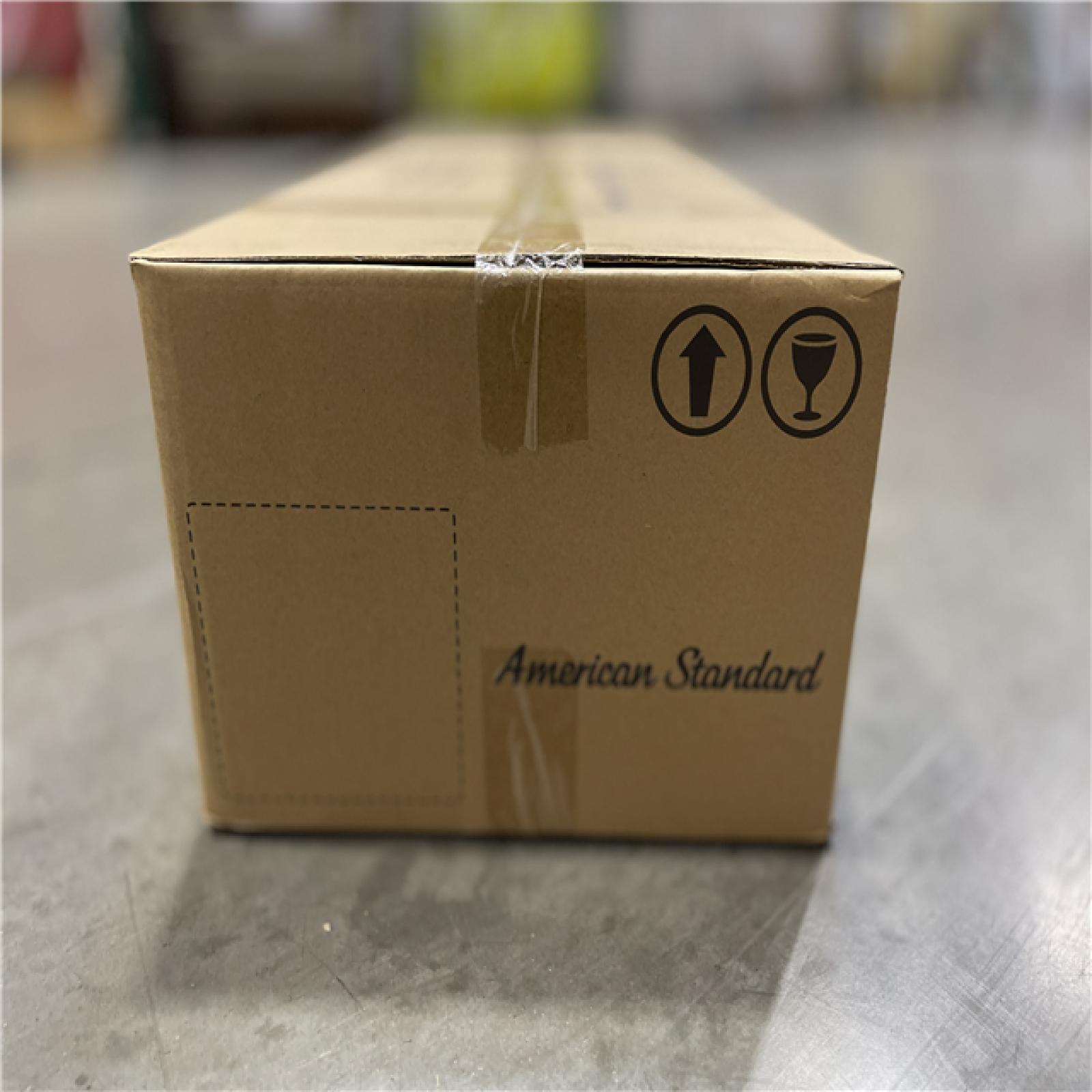 DALLAS LOCATION - NEW! American Standard Spectra Versa 4-Spray Round 24 in. Shower System Kit with Hand Shower 1.8 GPM in Polished Chrome (Lot of 2)