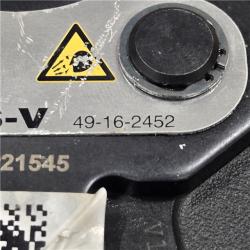 AS-IS Milwaukee M12 Force Logic 1 in. Press Tool Jaw