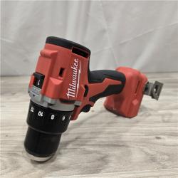 AS-IS Milwaukee 3601-22CT M18 18V Drill/Driver Kit