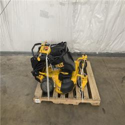 Houston Location - AS-IS Dewalt Mower 28in. Wide Cut