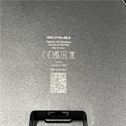 Ubiquiti U7-Pro-XG-B-US UniFi AP 7 Pro XG Black