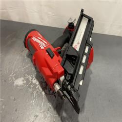 AS-IS - Milwaukee M18 FUEL 3-1/2 in. 18-Volt 21-Degree Lithium-Ion Brushless Cordless Framing Nailer