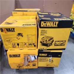 California NEW Tool Pallet