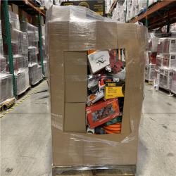 DALLAS LOCATION - AS-IS MONSTER TURBO