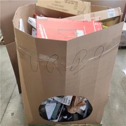 Phoenix AS-IS Mixed Home Improvement Pallet