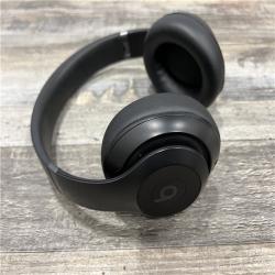 AS-IS Beats Studio Pro - Wireless Bluetooth Noise Cancelling Headphones - Black