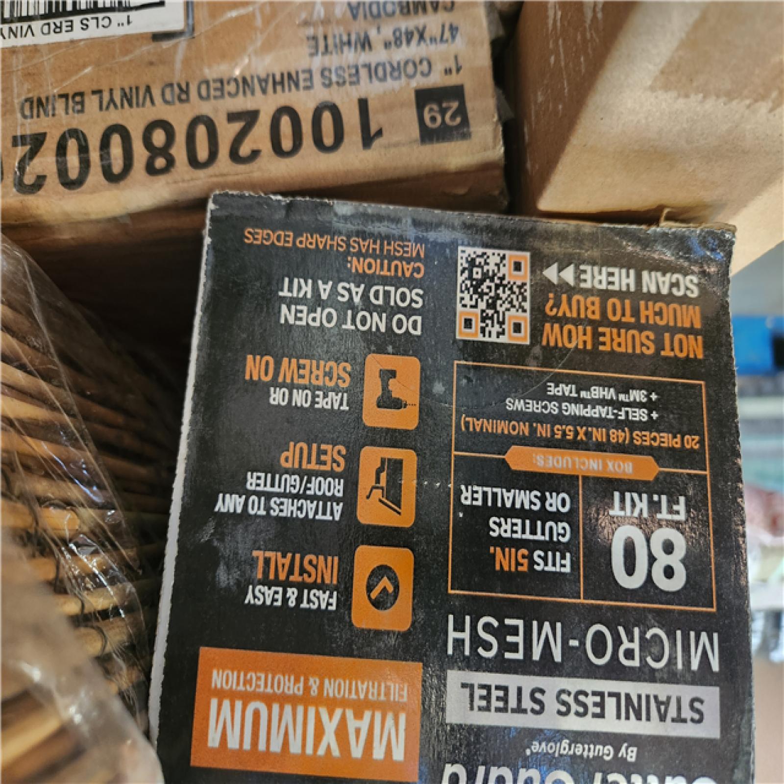 Phoenix AS-IS Monster Turbo Pallet