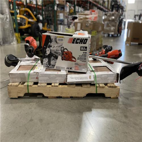 DALLAS LOCATION - AS-IS MONSTER TURBO