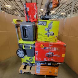 PHOENIX AS-IS TOOL PALLET