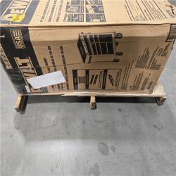 AS-IS DEWALT 41 8-Drawer Rolling Tool Cabinet