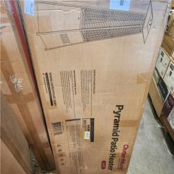 Phoenix AS-IS .Com Home Improvement Pallet Lighting
