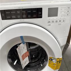California AS-IS Whirlpool Washer & Dryer