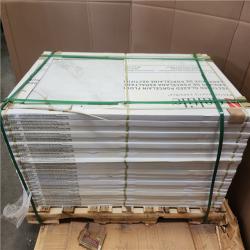 Pnoenix NEW Daltile Kesler Marble Avorio 24 in. x 48 in. Polished Porcelain Floor and Wall Tile (341 sq. ft./22 case)