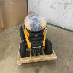 Houston Location - AS-IS Outdoor Power Equipment CUB CADET LT42 XT1 SIT DOWN MOWER